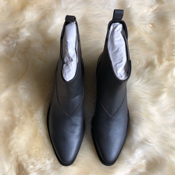 Katy Perry The Ziggy Iridescent Western Bootie 7.5 - Picture 2 of 8